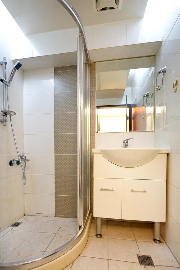 Linsen Loft Lejlighedshotel Taipei Eksteriør billede
